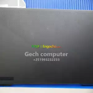 New  Asus ROG Zayphres   Gaming  laptop Intel core i913th generation processor16 GB DDR4  in Ethiopia